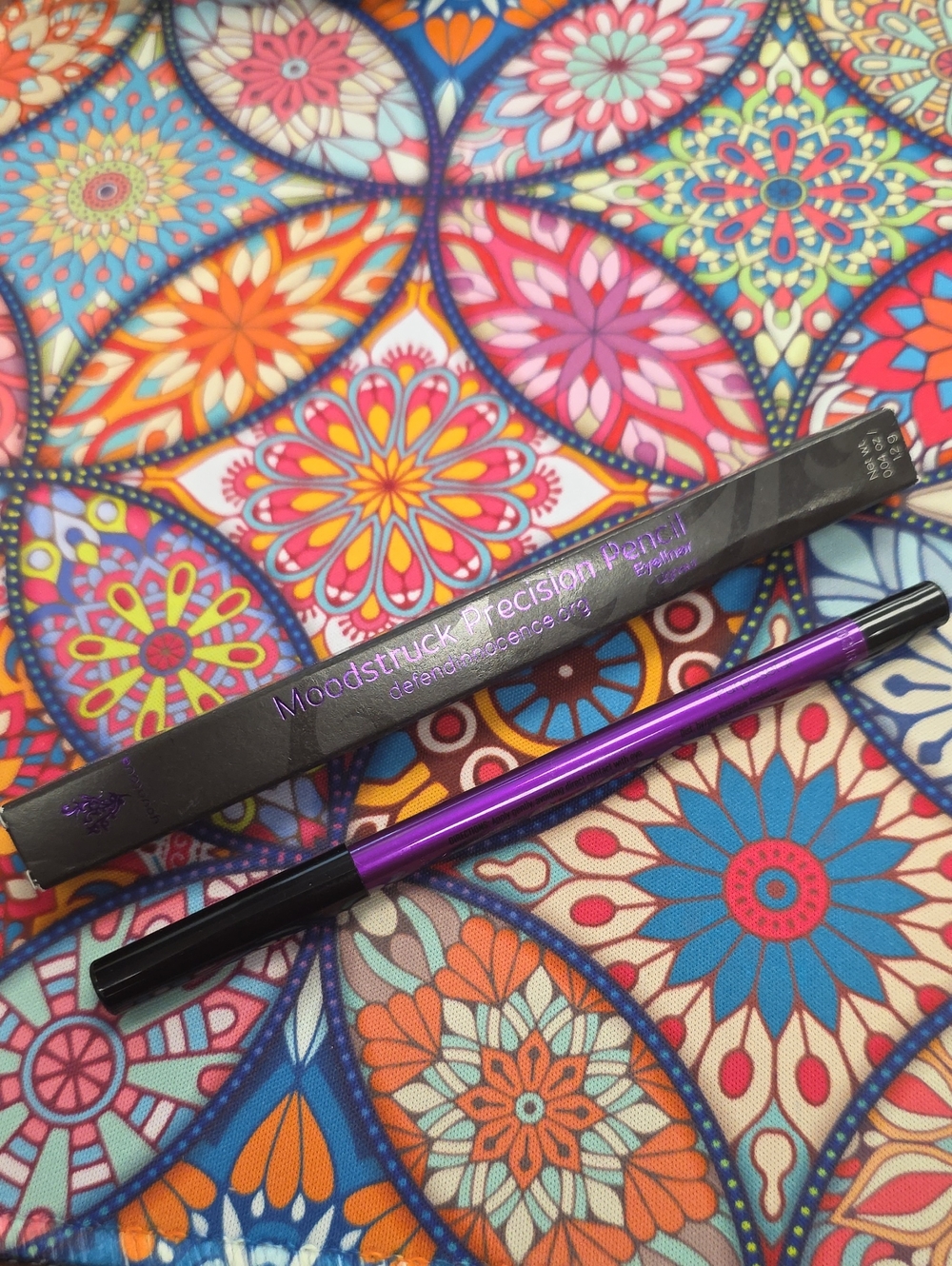 Younique Moodstruck Precision Eyeliner Pencil- Purposeful